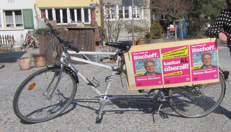 Wahlen 2015